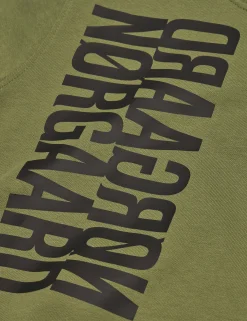 Organic Sweat Talinka Sweatshirt