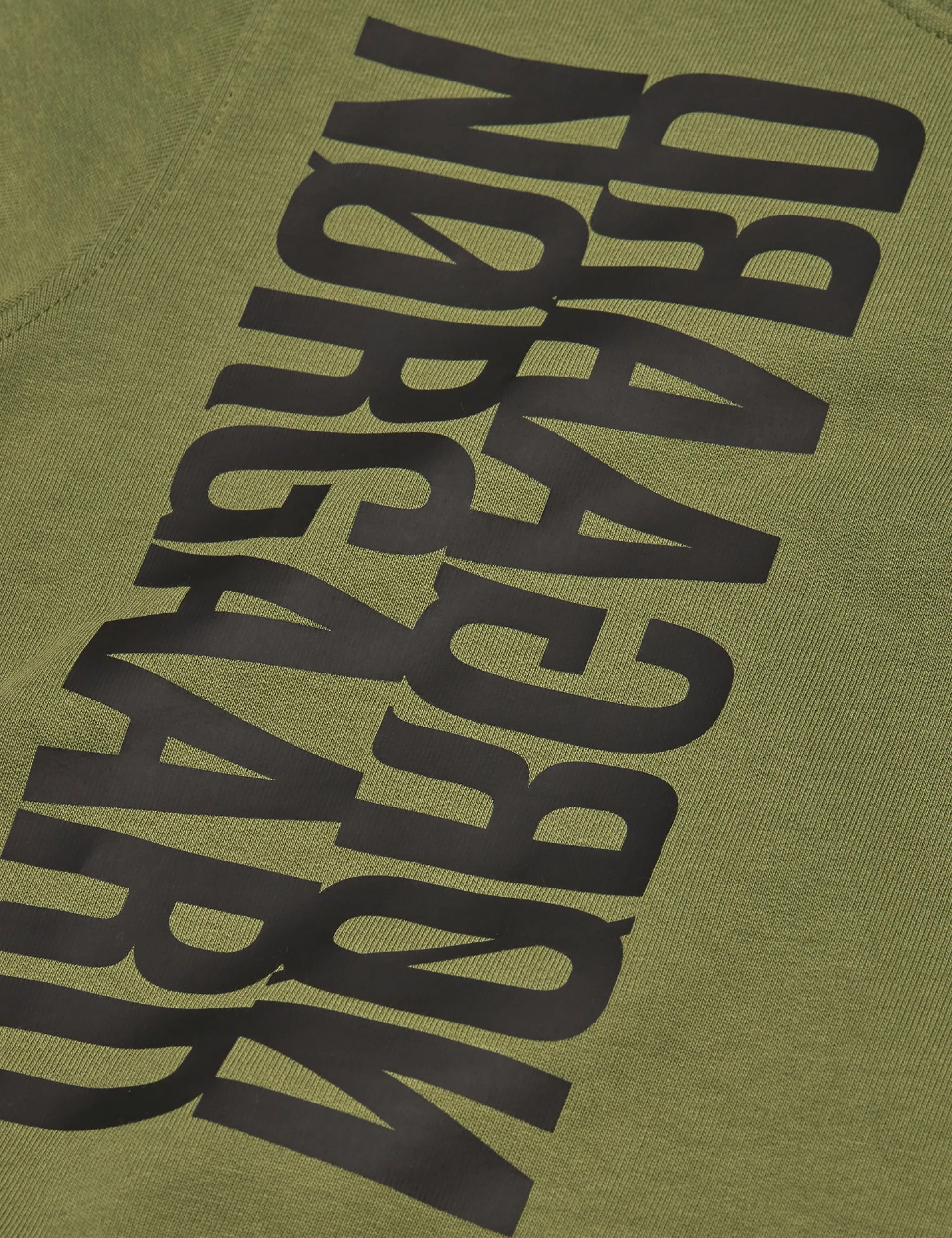 Organic Sweat Talinka Sweatshirt
