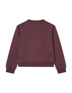 Organic Sweat Talinka Sweatshirt