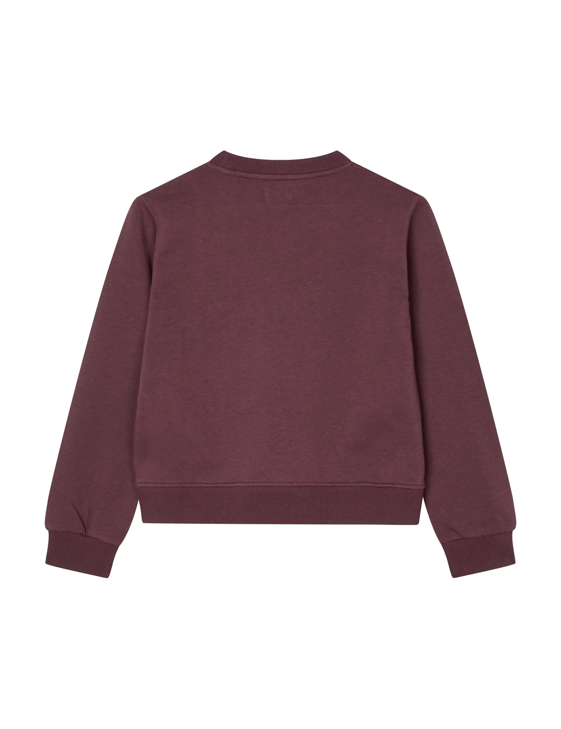 Organic Sweat Talinka Sweatshirt