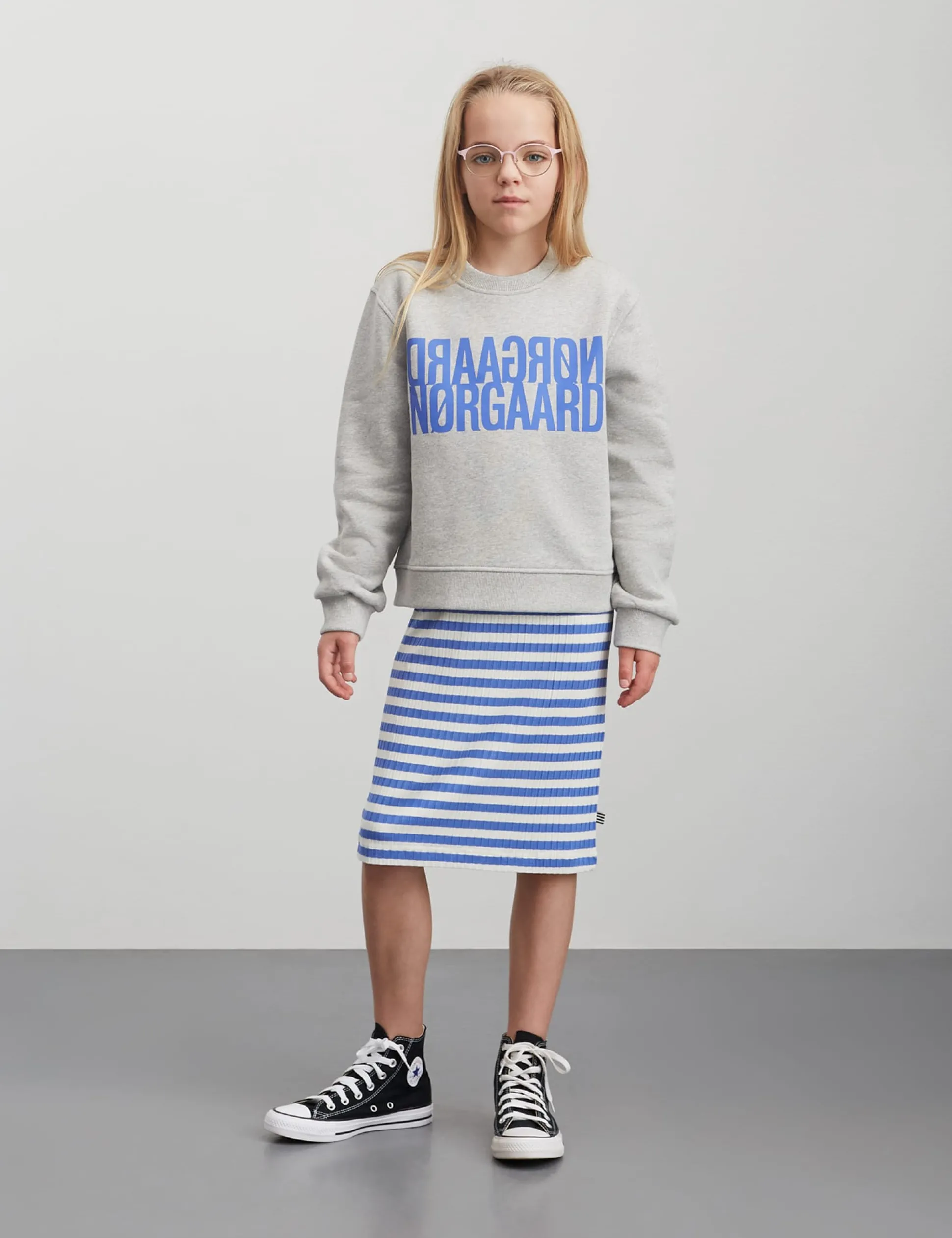 Organic Sweat Talinka Sweatshirt