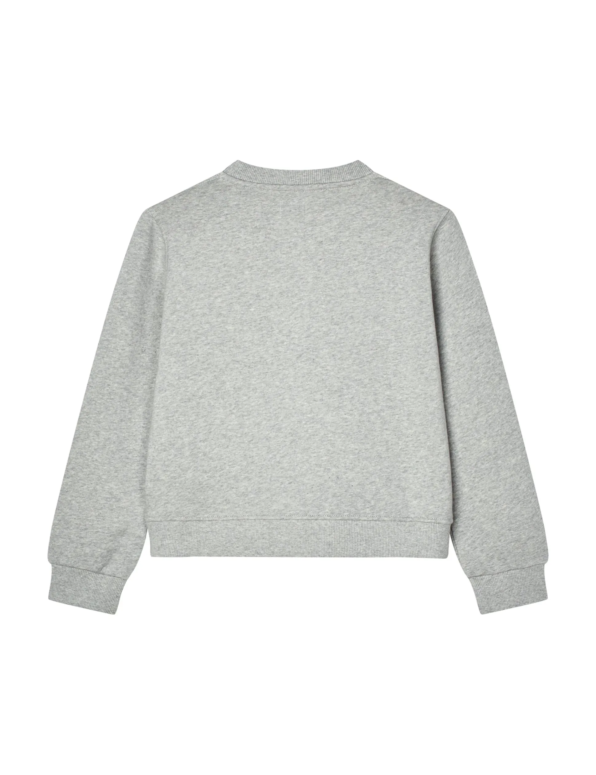 Organic Sweat Talinka Sweatshirt