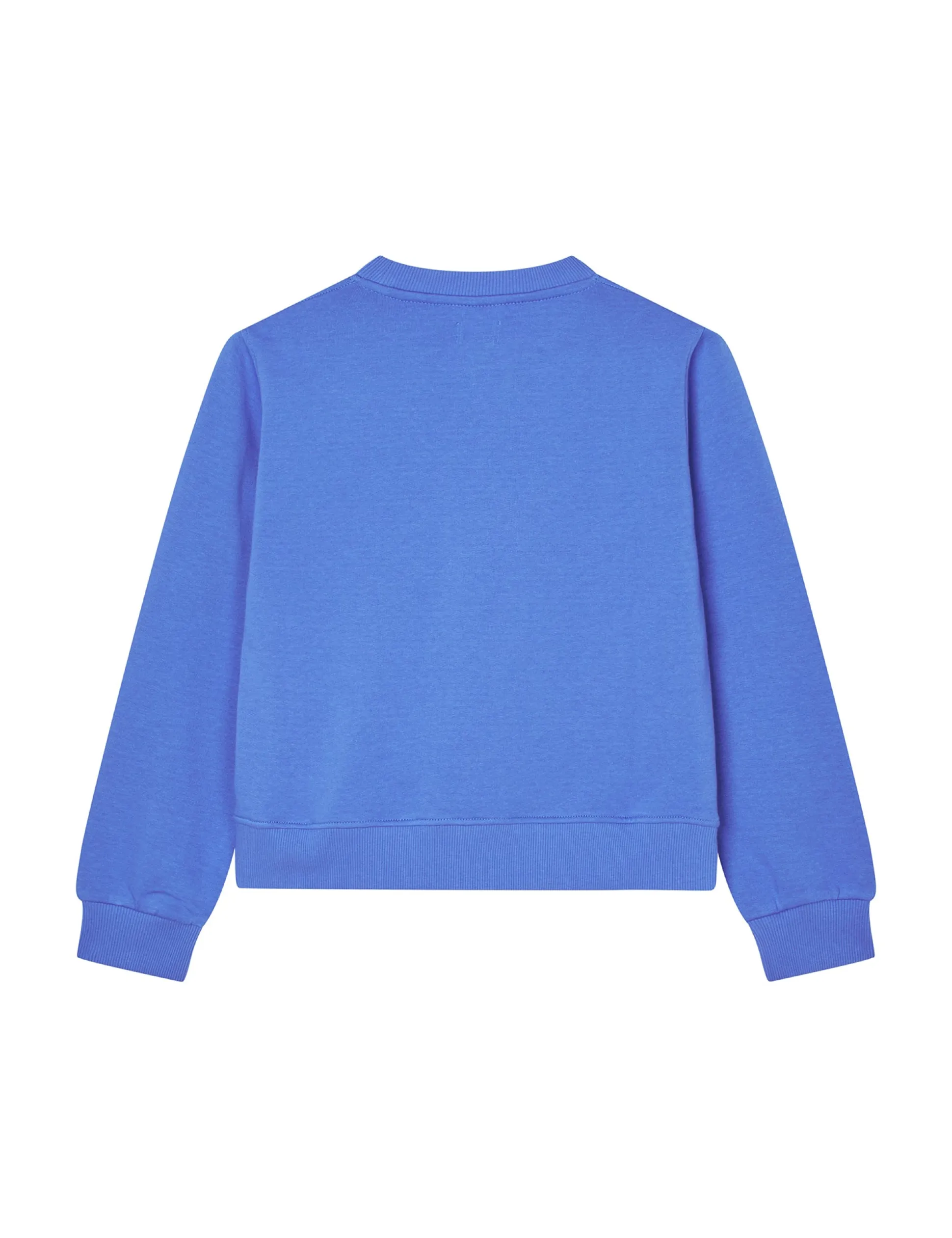 Organic Sweat Talinka Sweatshirt
