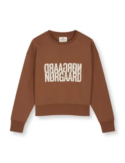 Organic Sweat Tilvina Sweatshirt