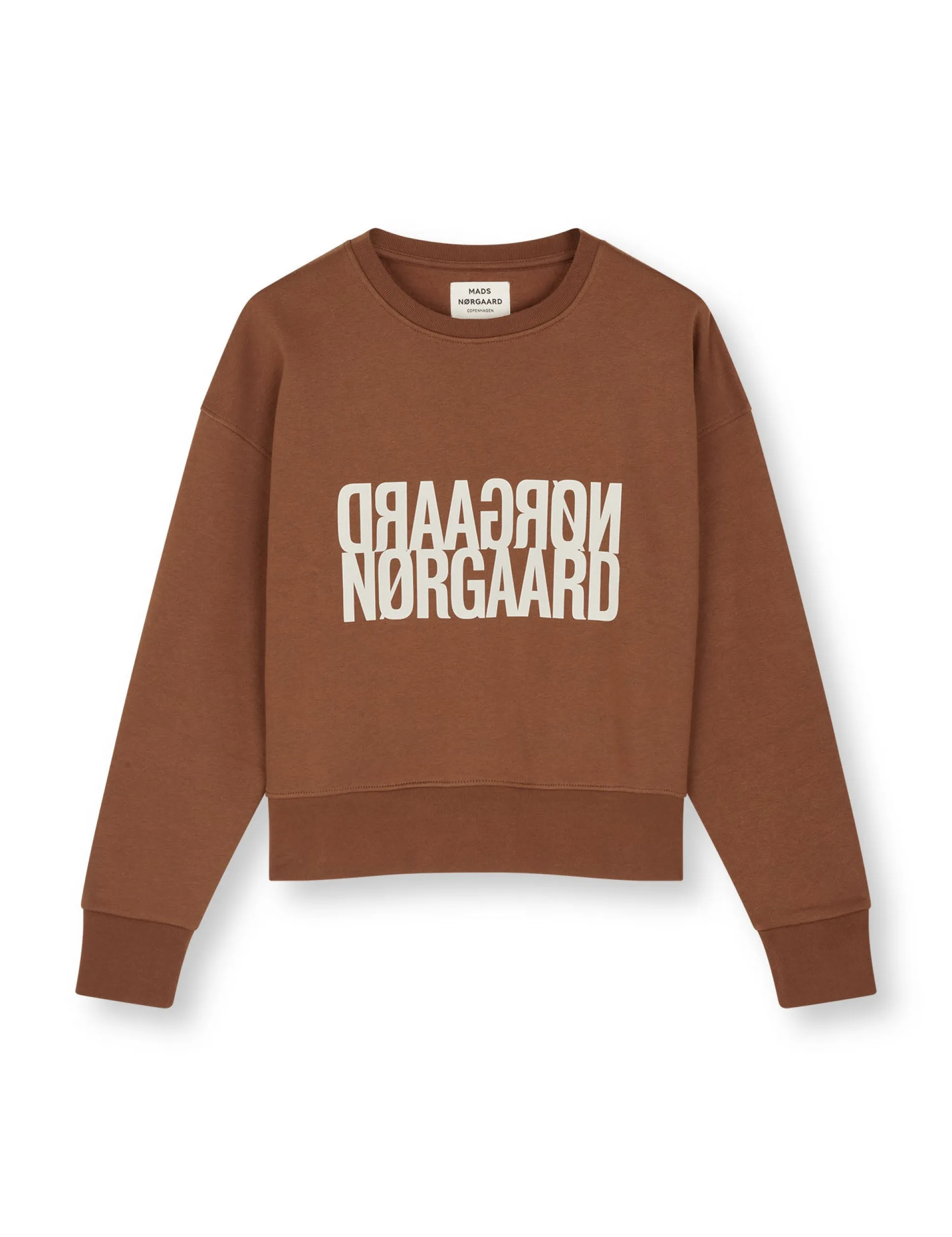 Organic Sweat Tilvina Sweatshirt