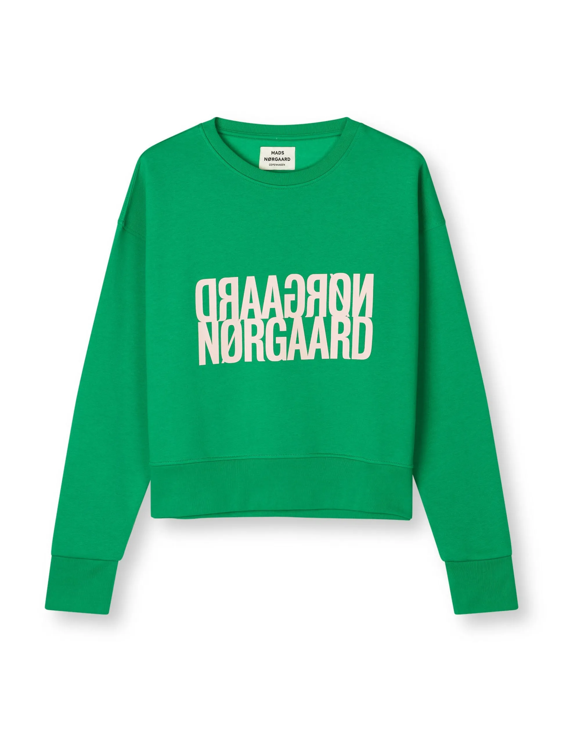 Organic Sweat Tilvina Sweatshirt