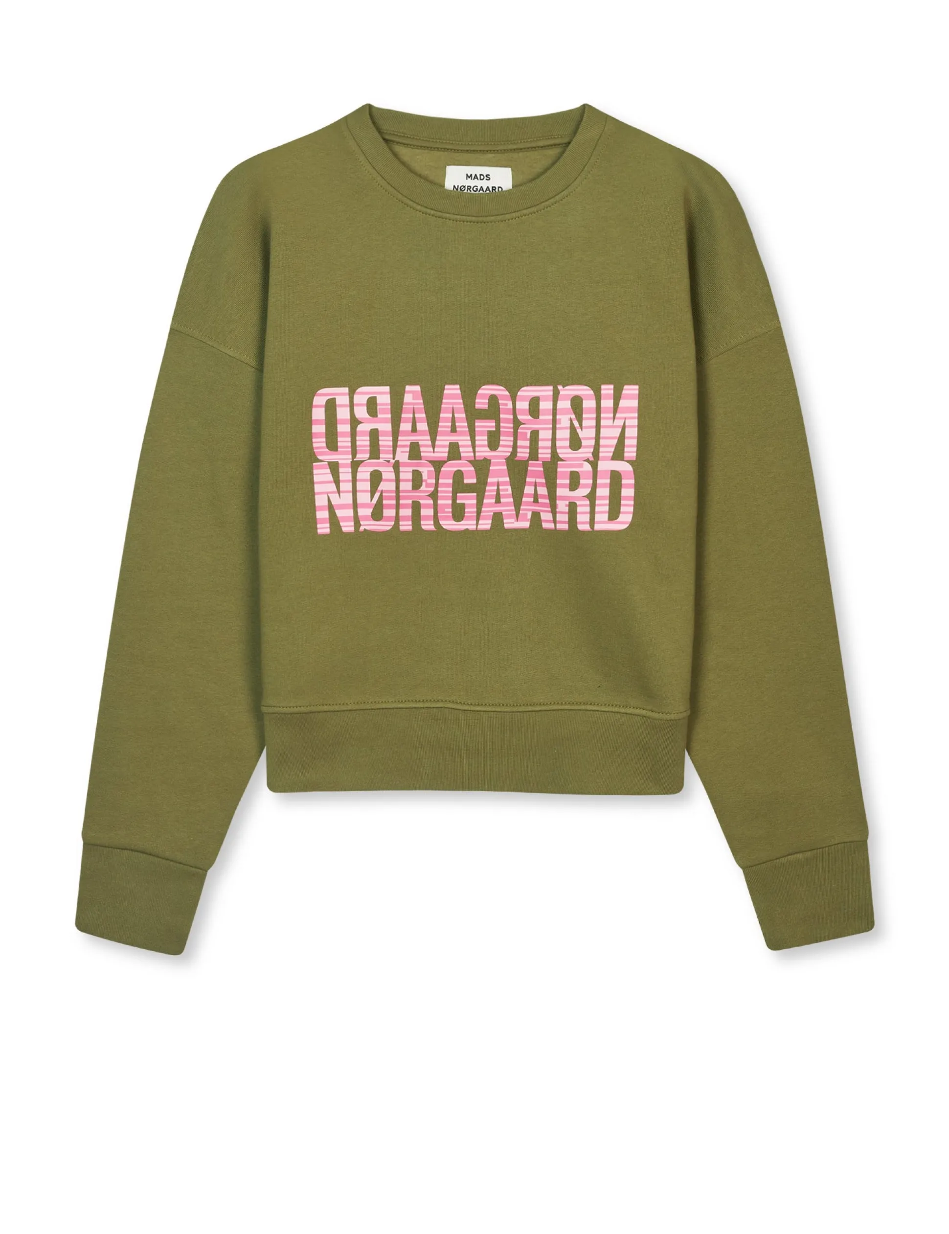 Organic Sweat Tilvina Sweatshirt