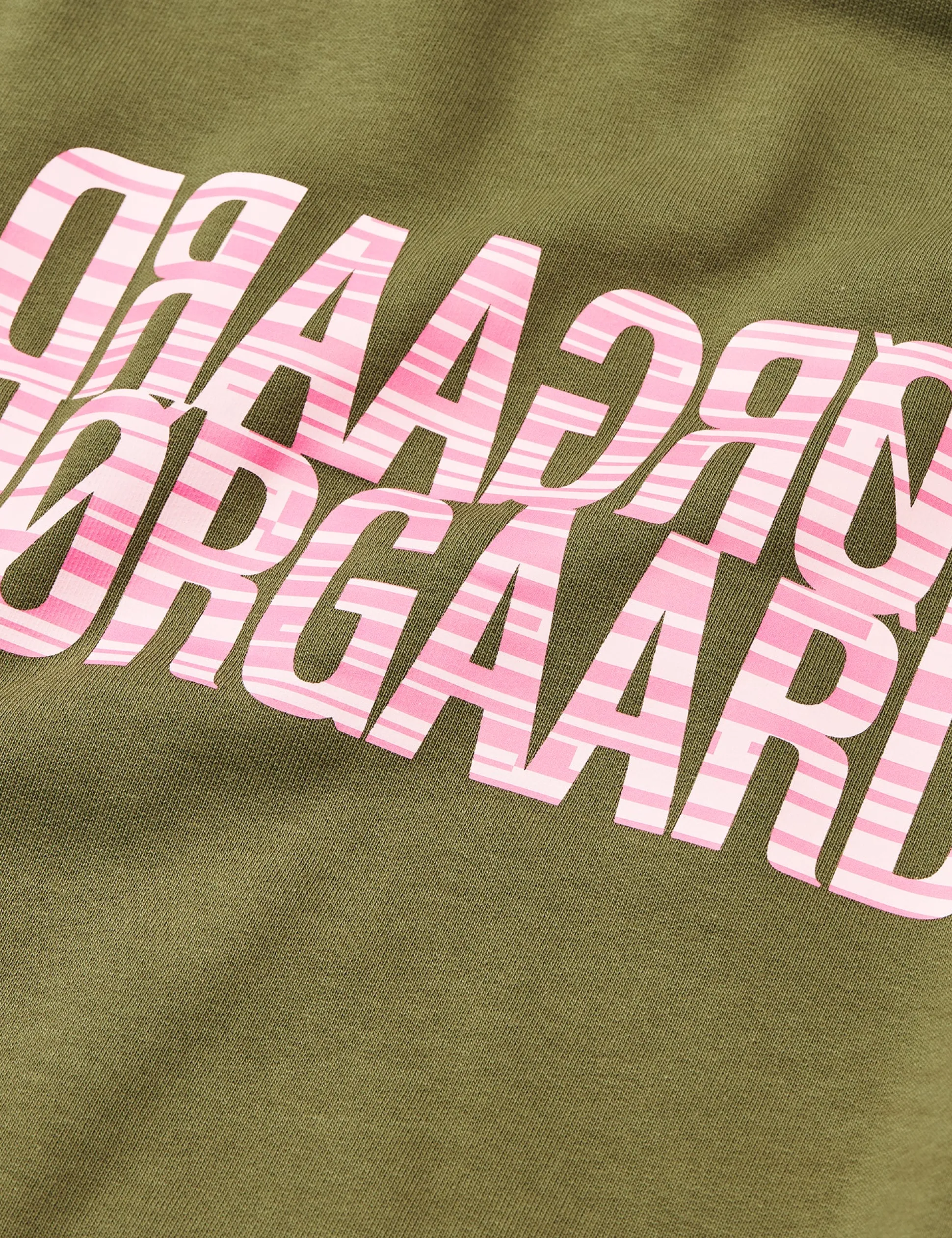 Organic Sweat Tilvina Sweatshirt