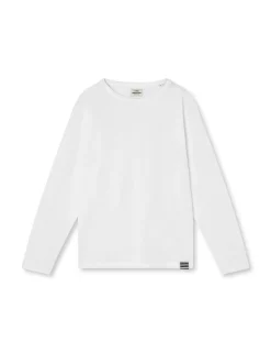 Organic Thorlino L/S Tee FAV
