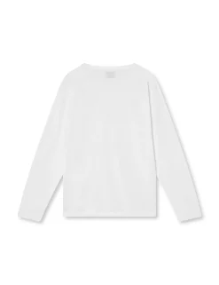 Organic Thorlino L/S Tee FAV