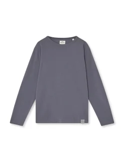 Organic Thorlino L/S Tee FAV