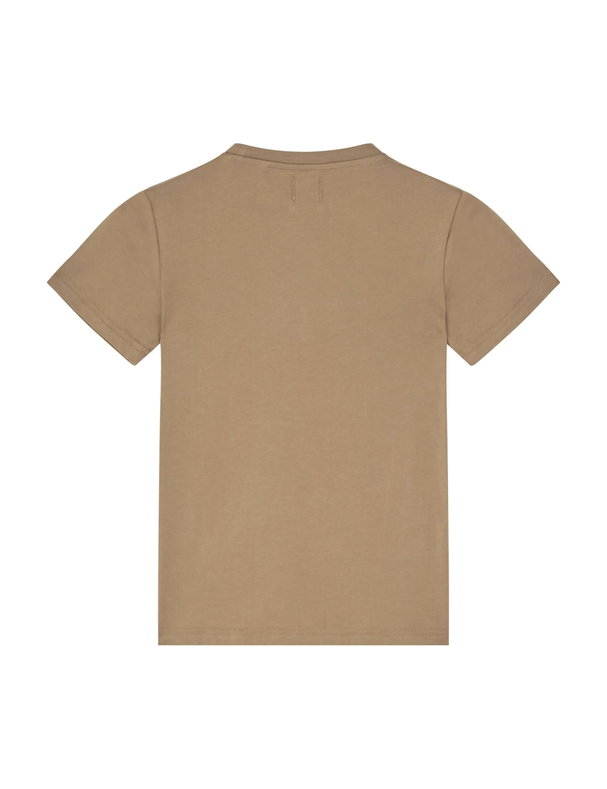 Organic Thorlino Tee FAV