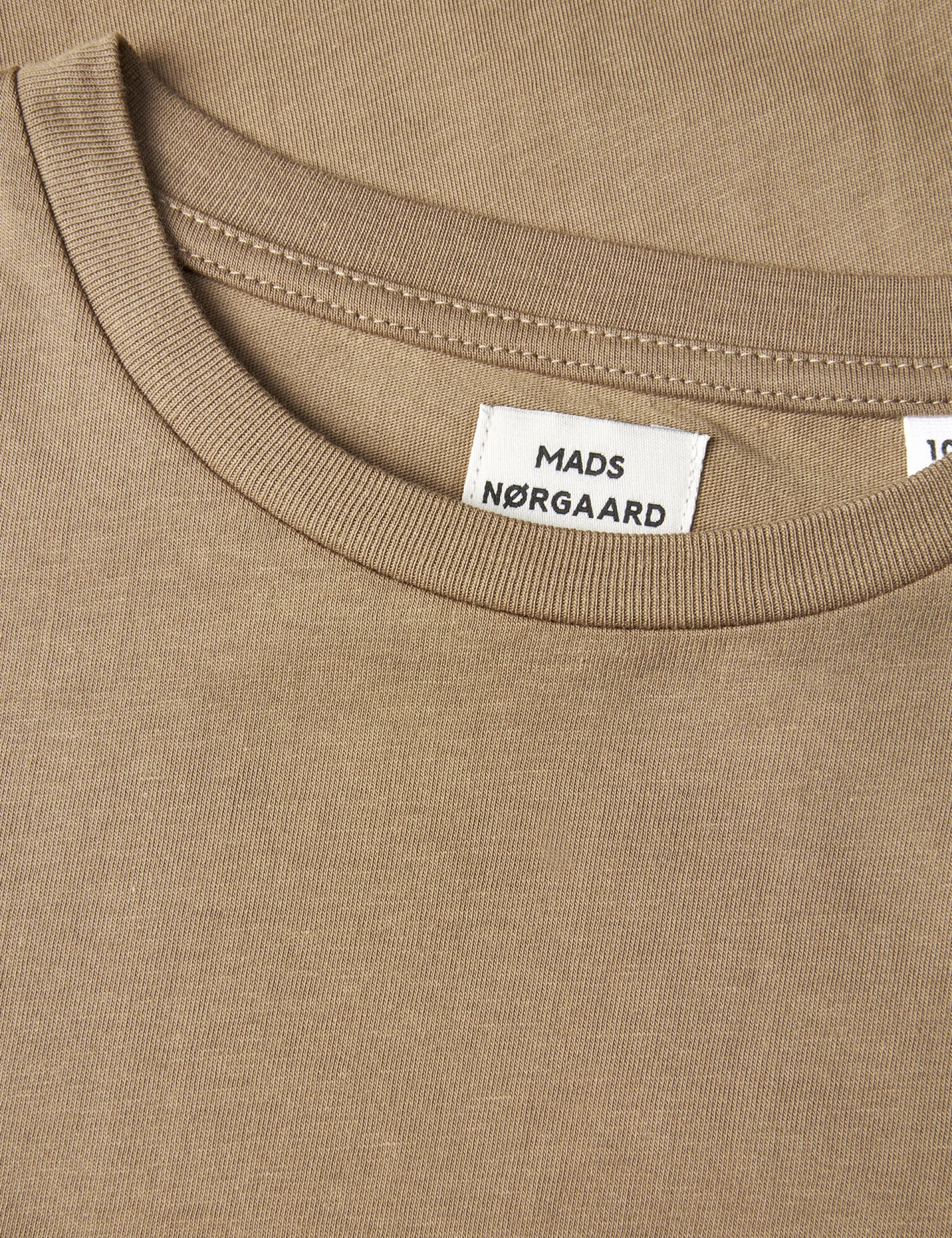 Organic Thorlino Tee FAV