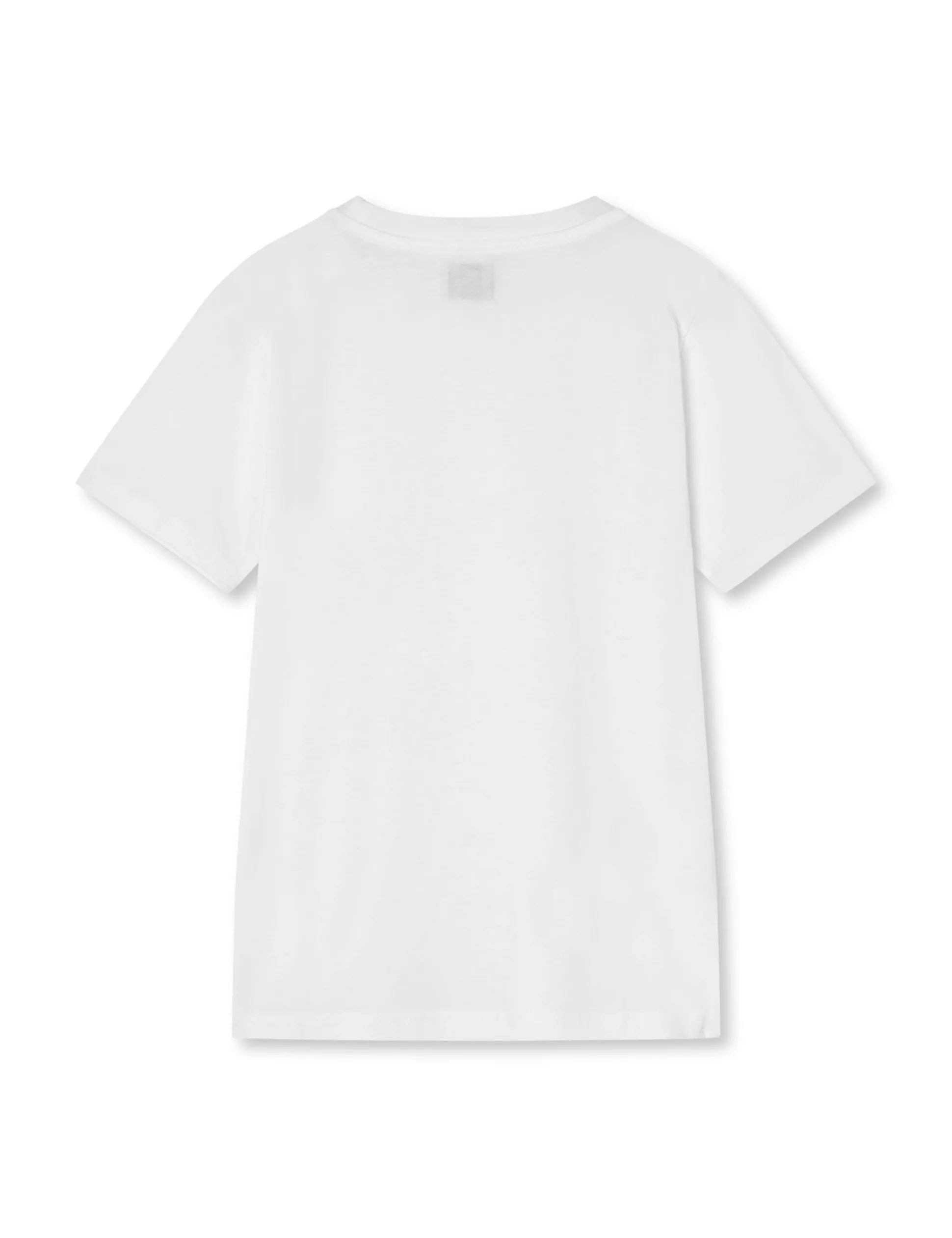 Organic Thorlino Tee FAV