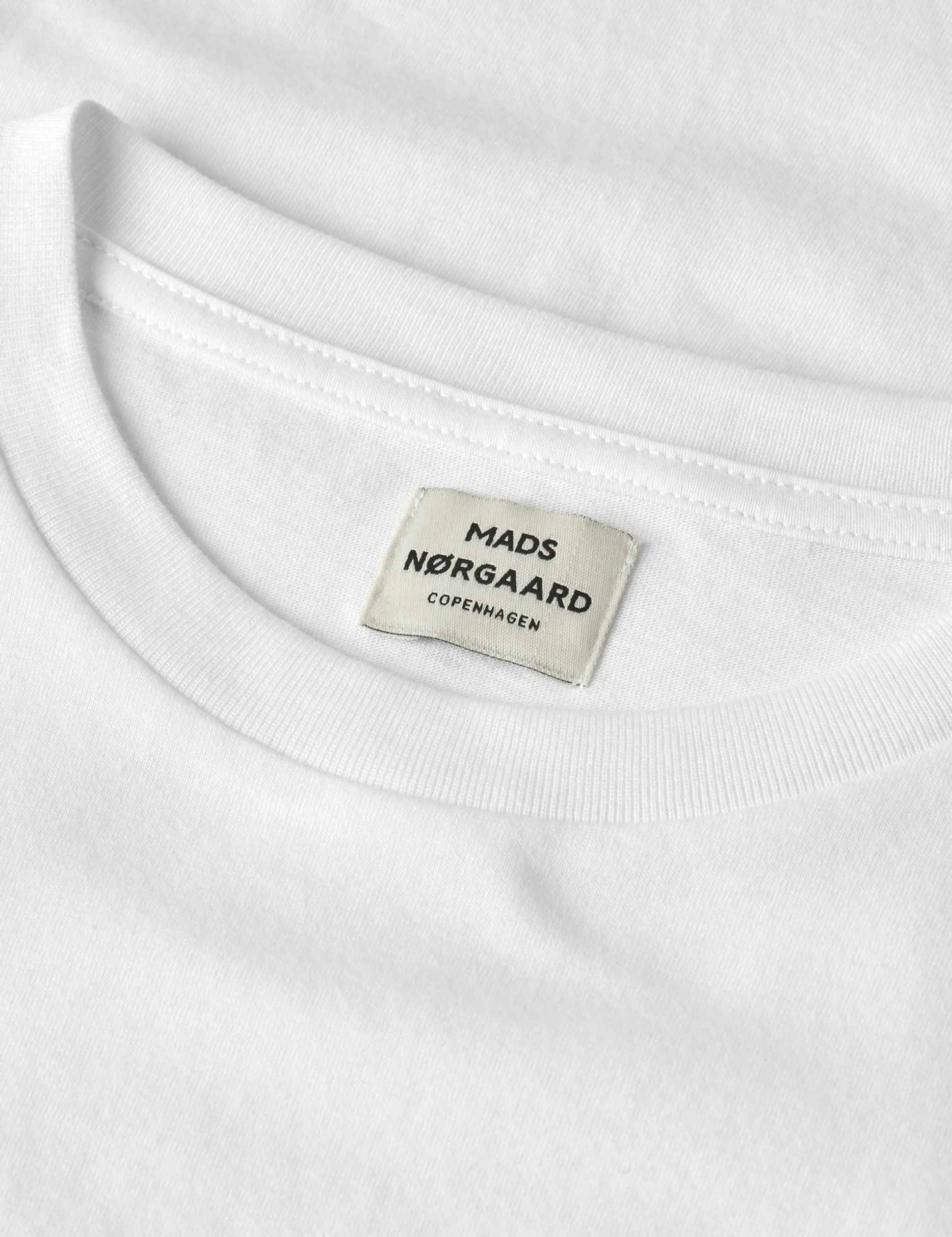 Organic Thorlino Tee FAV