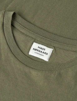 Organic Thorlino Tee FAV