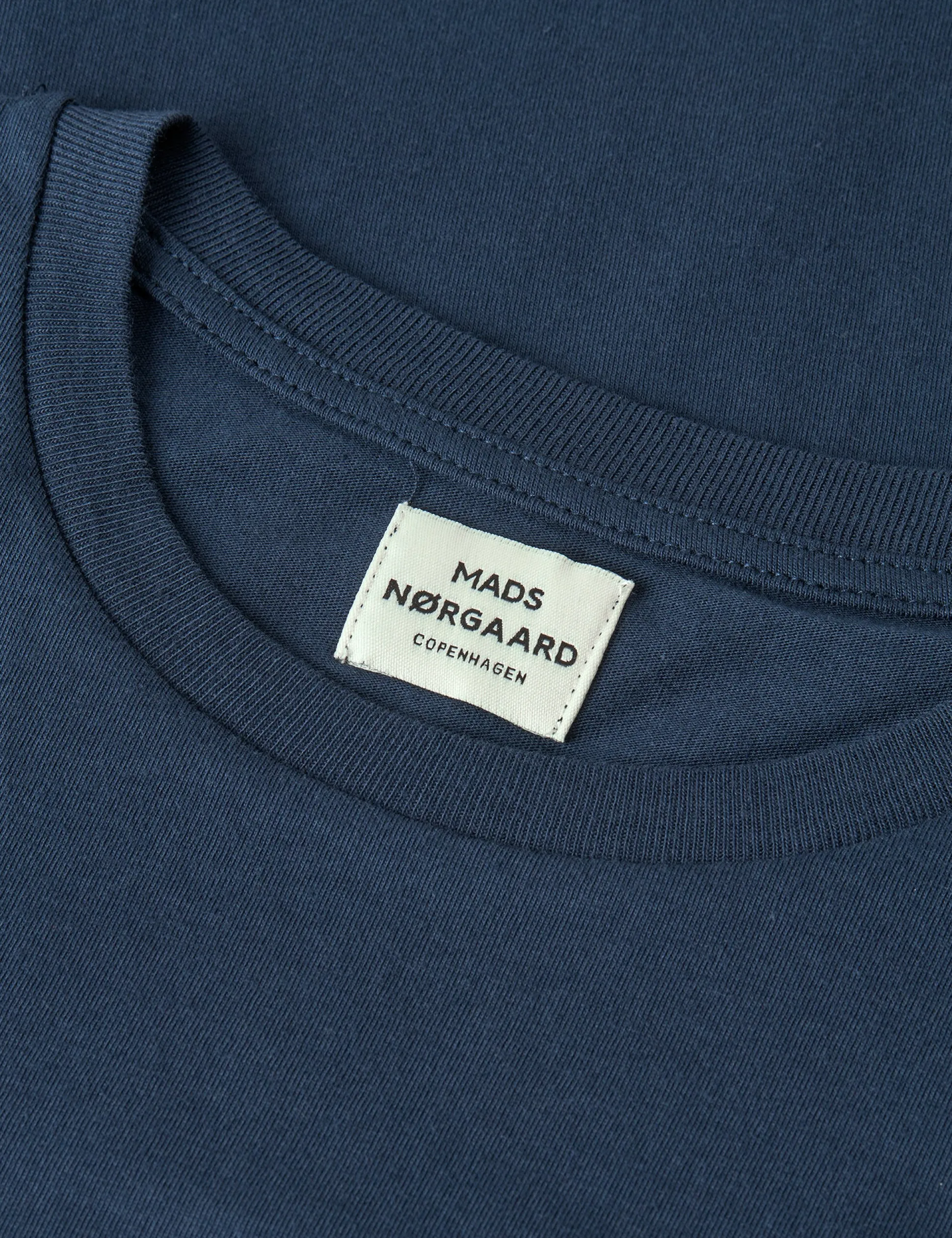 Organic Thorlino Tee FAV