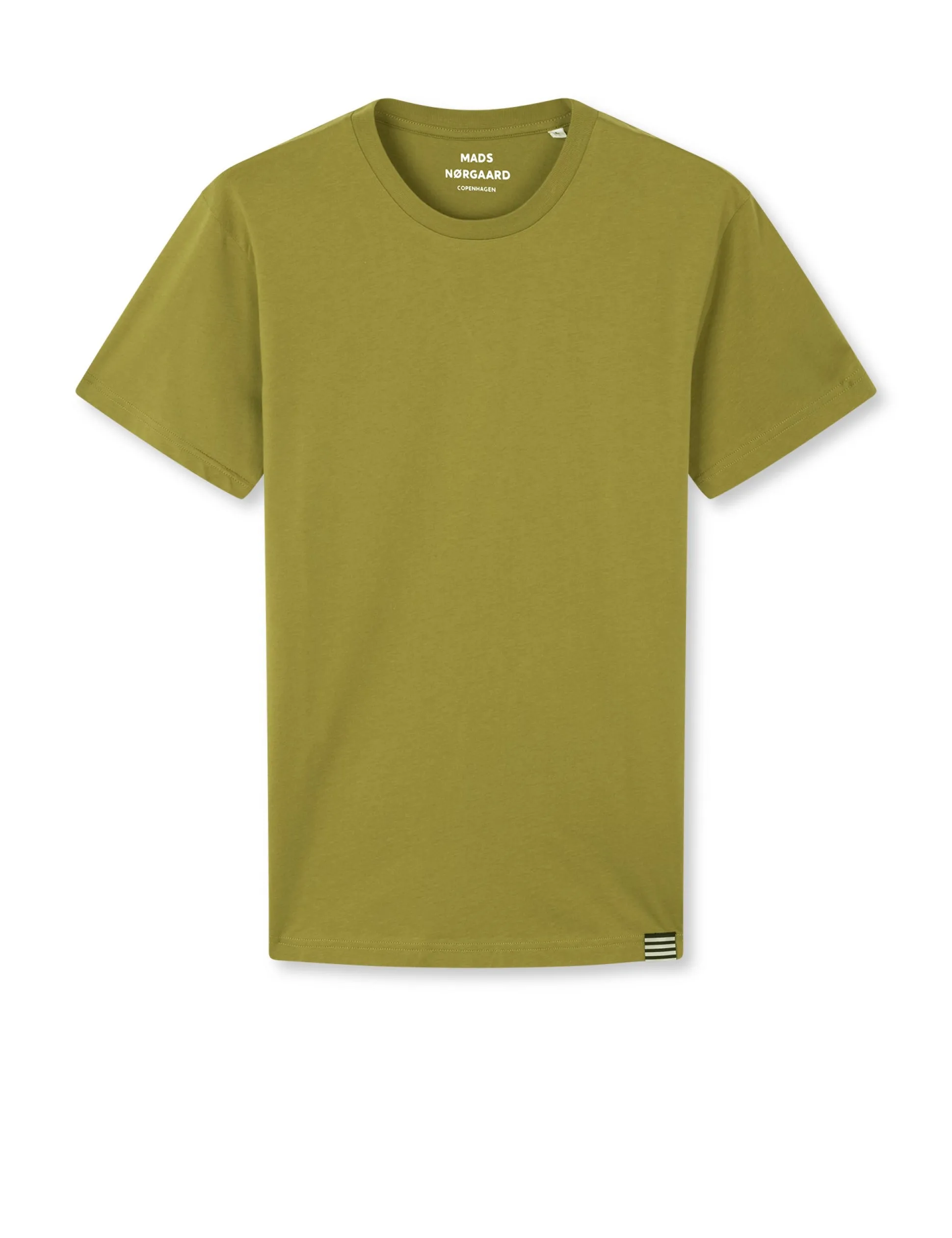 Organic Thor Tee