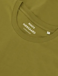 Organic Thor Tee