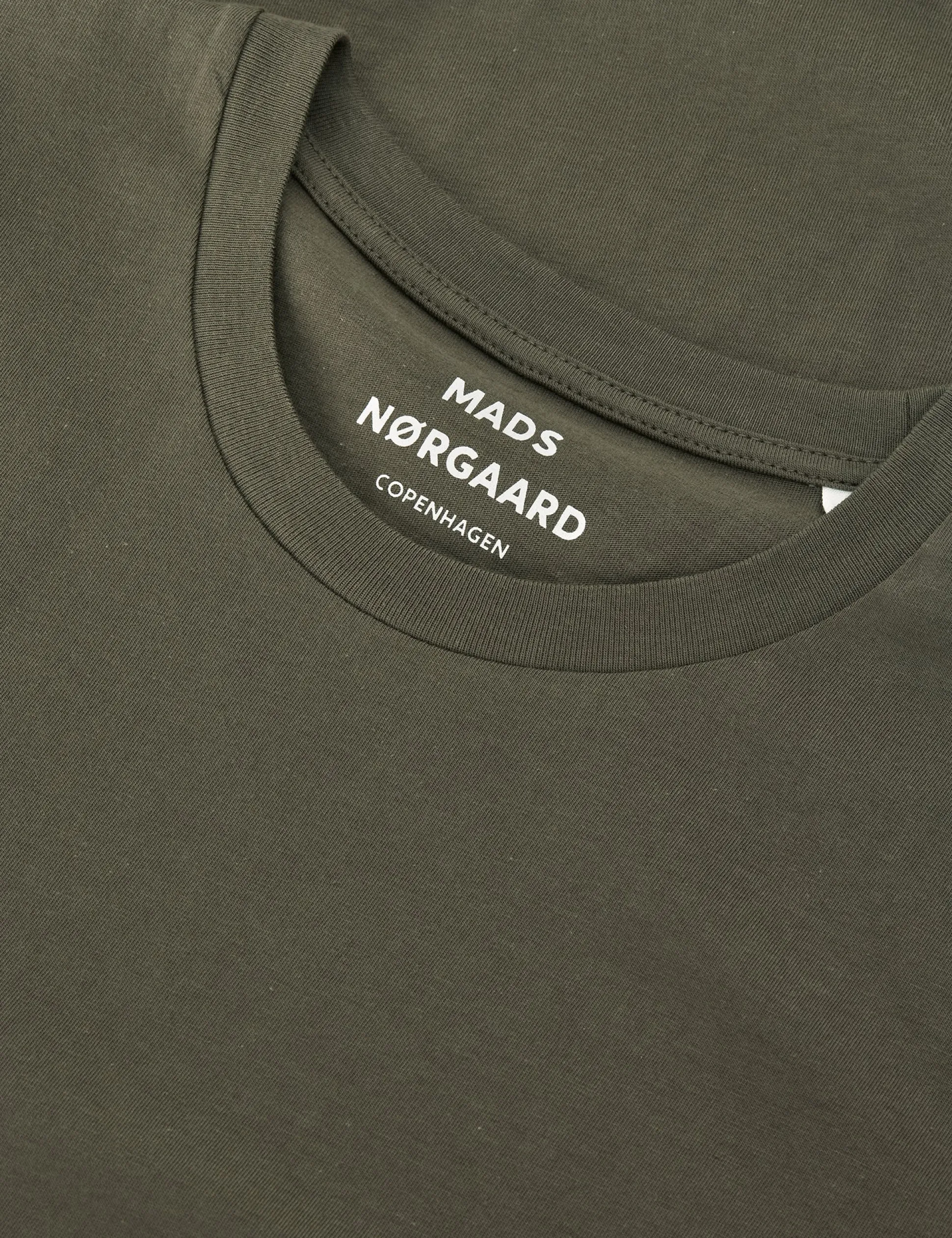 Organic Thor Tee