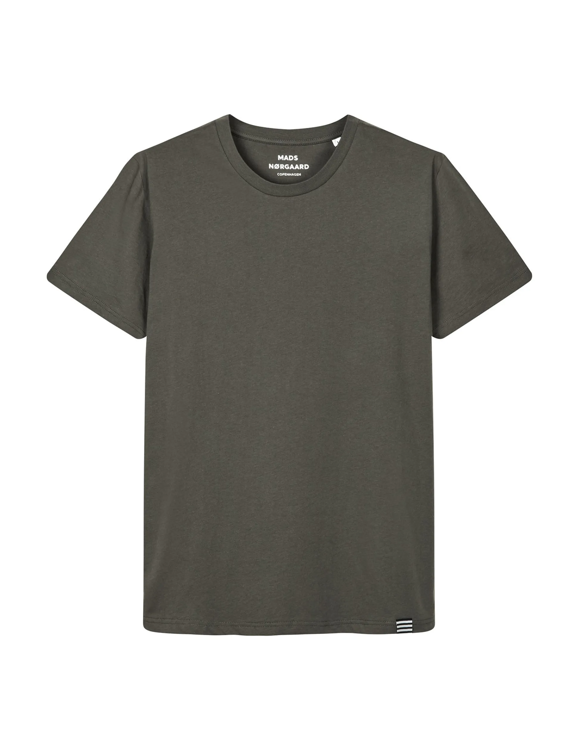 Organic Thor Tee