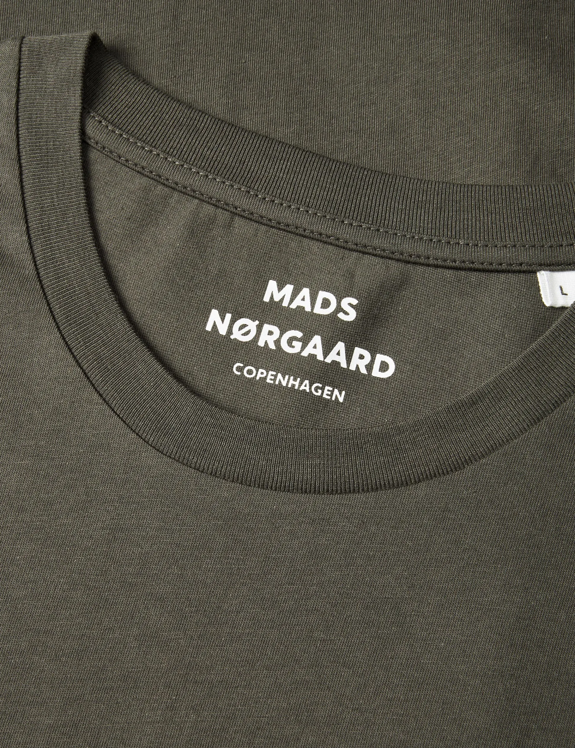 Organic Thor Tee