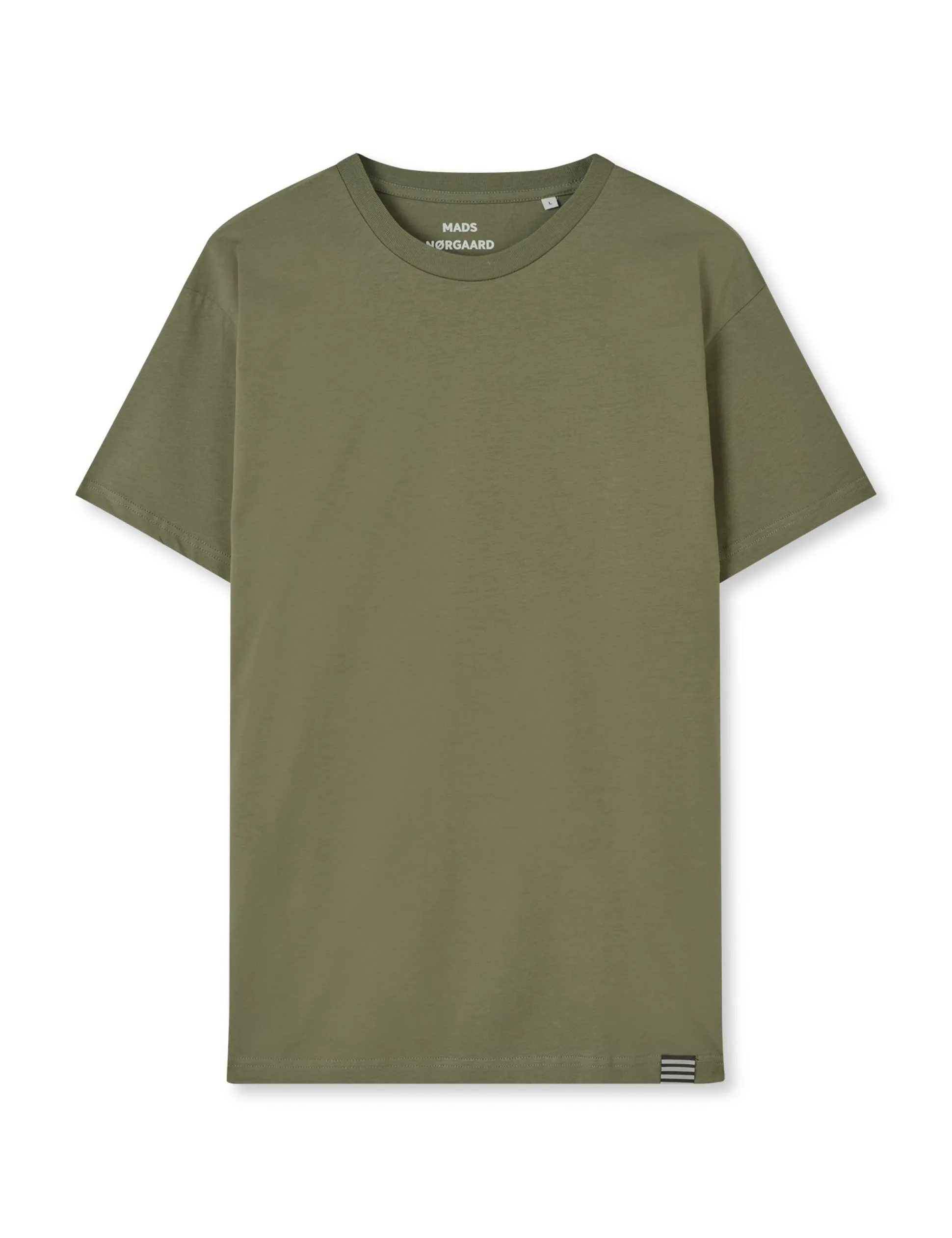 Organic Thor Tee
