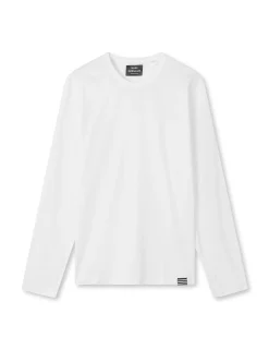 Organic Thor Tee LS