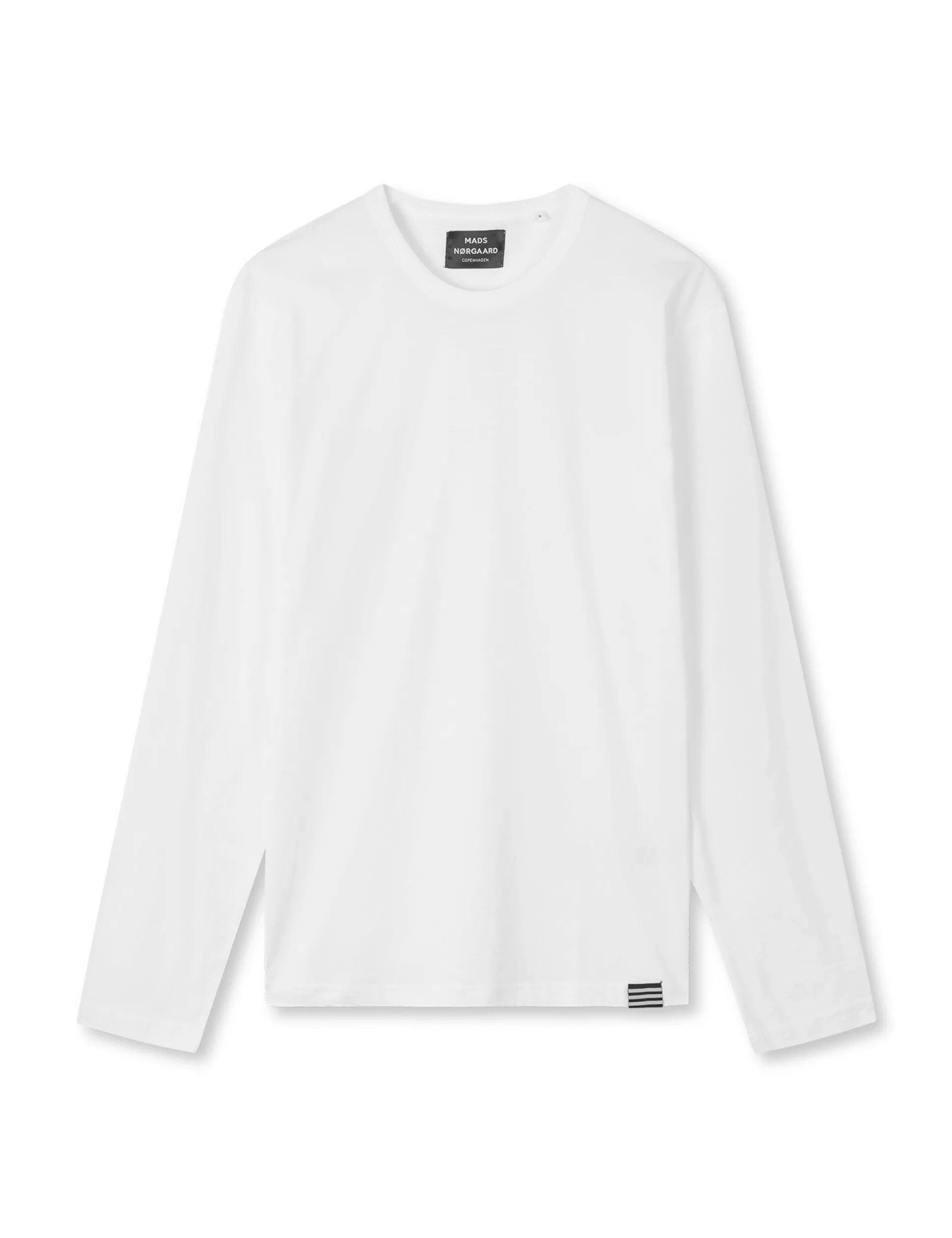 Organic Thor Tee LS