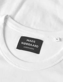 Organic Thor Tee LS