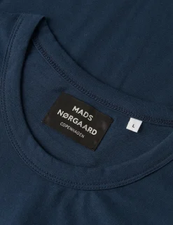 Organic Thor Tee LS