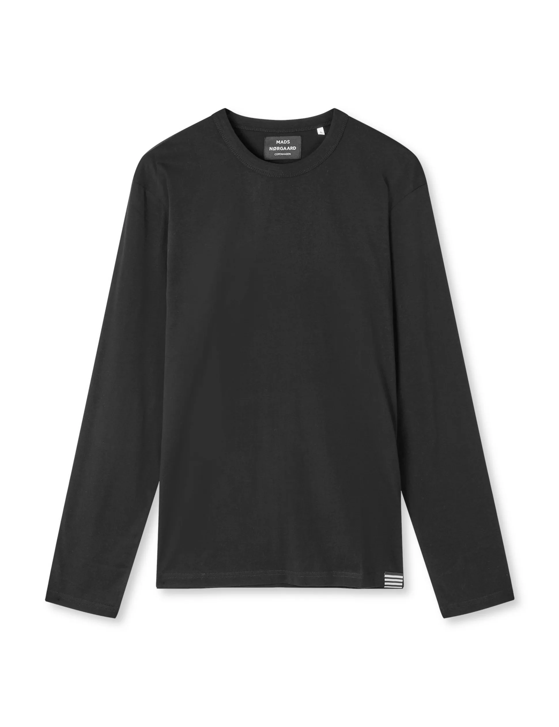 Organic Thor Tee LS