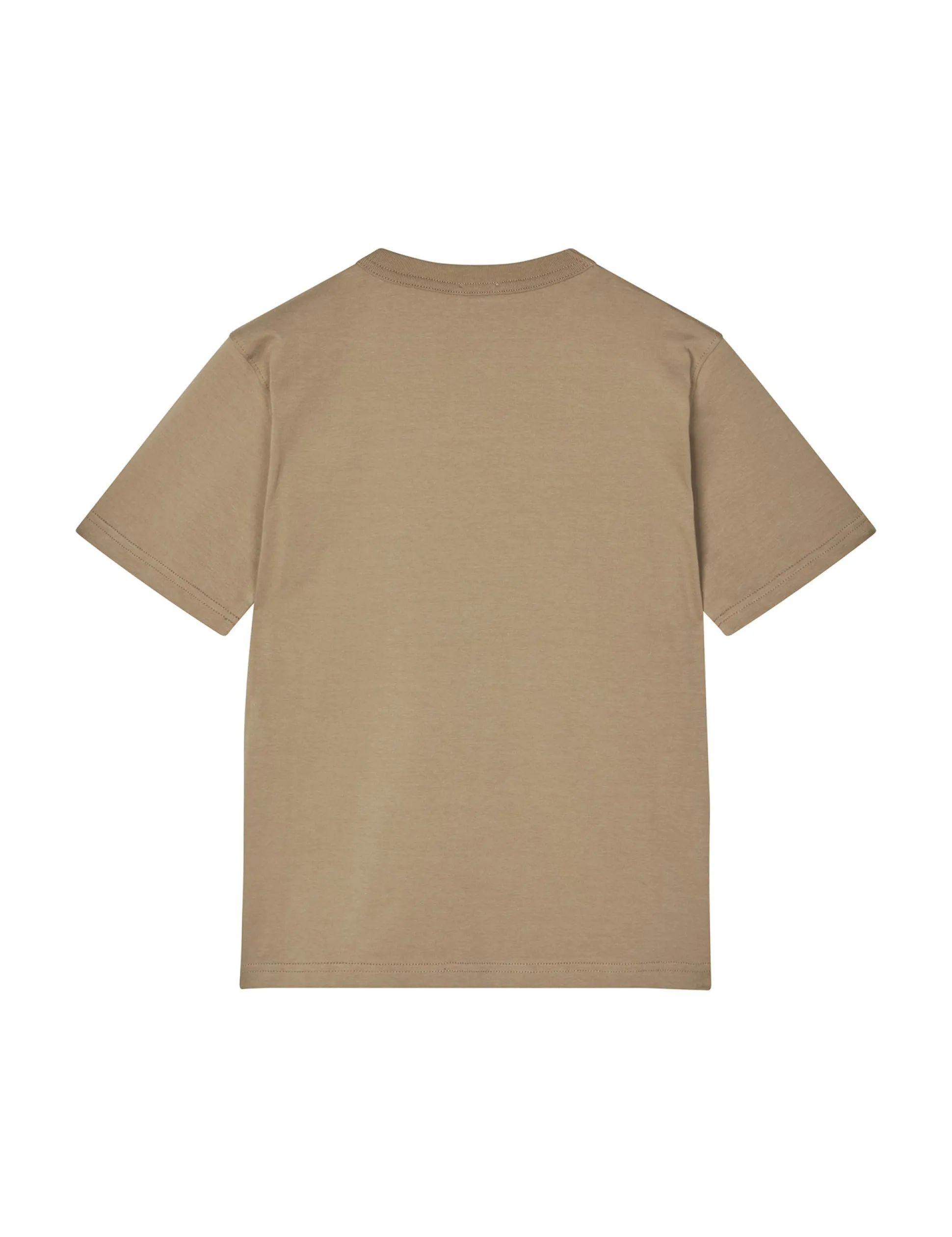 Printed Tee Theo Tee