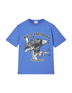 Printed Tee Theo Tee