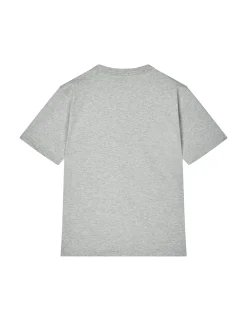 Printed Tee Theo Tee
