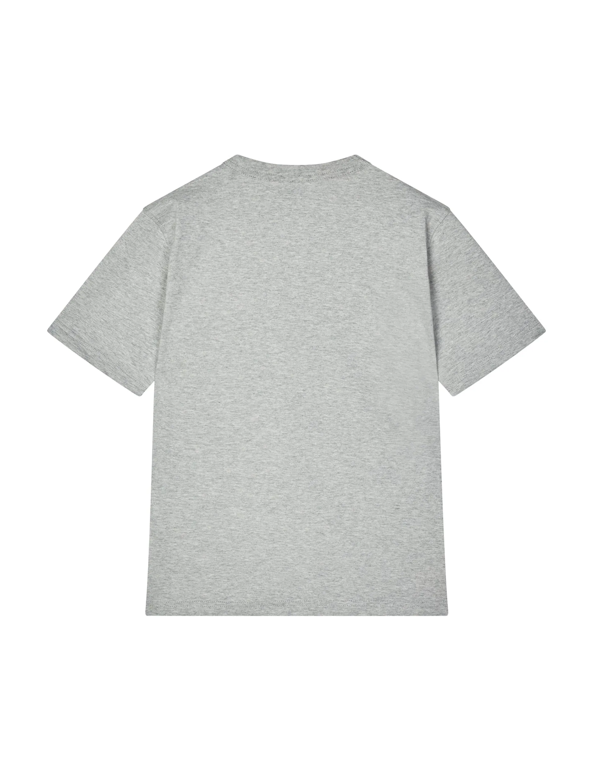 Printed Tee Theo Tee