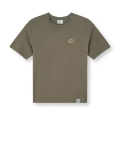 Printed Tee Thorlino Tee