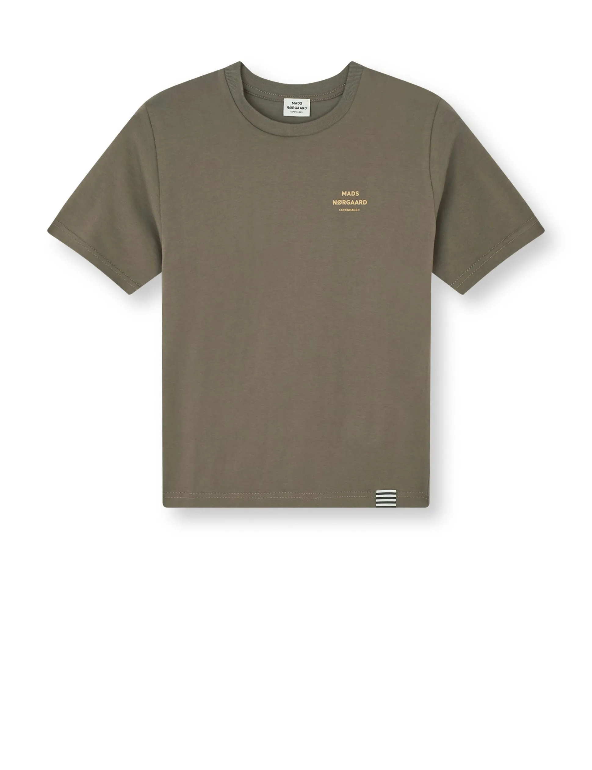 Printed Tee Thorlino Tee