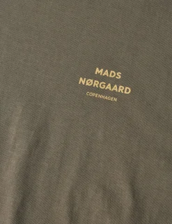Printed Tee Thorlino Tee