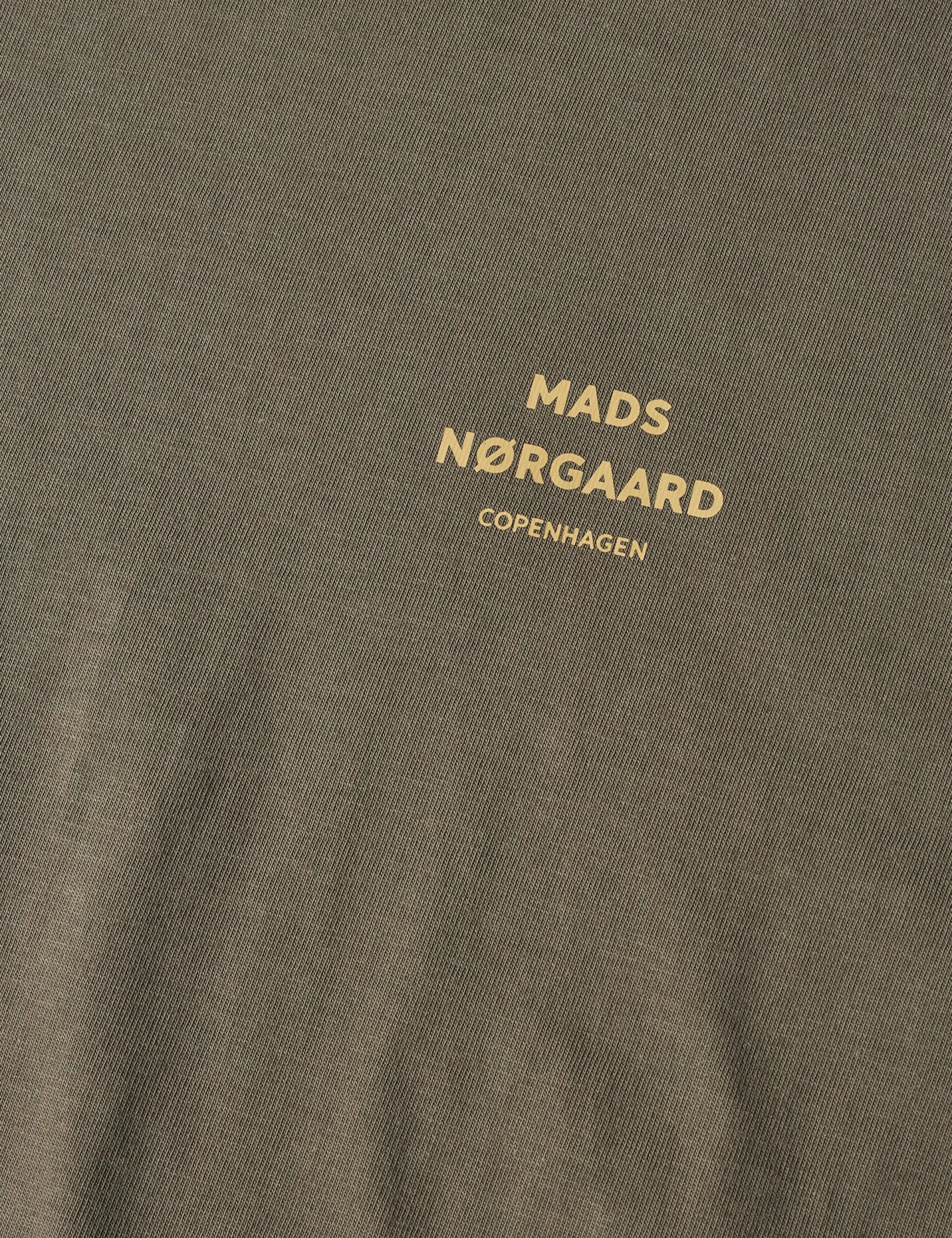 Printed Tee Thorlino Tee