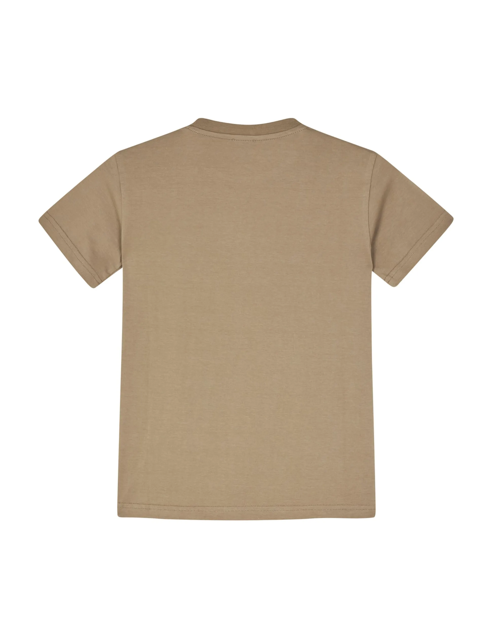 Printed Tee Thorlino Tee