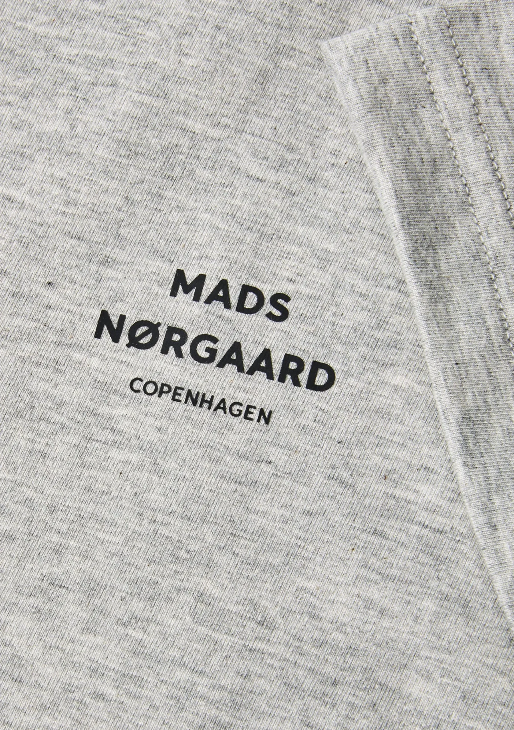 Printed Tee Thorlino Tee