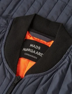 Quilt Janus Jacket