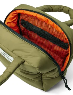 Recycle Boxy Bag