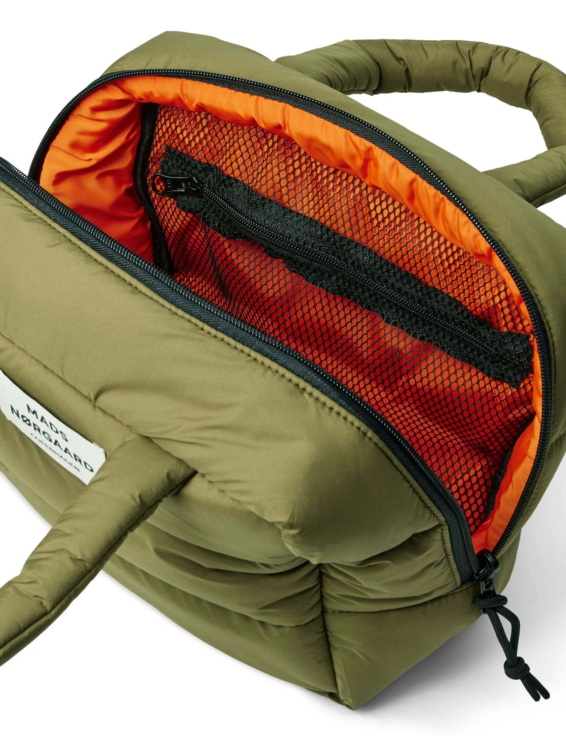 Recycle Boxy Bag