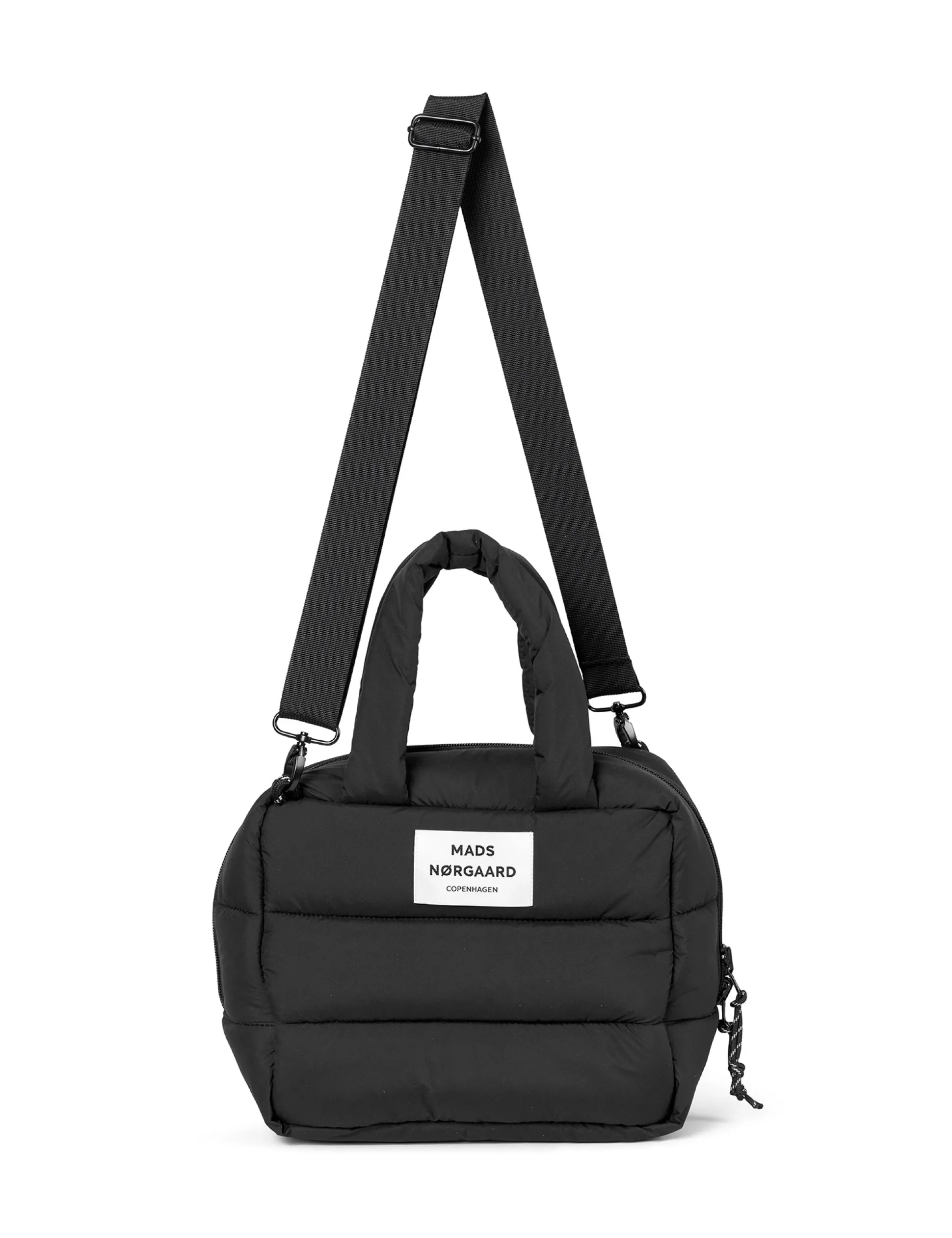 Recycle Boxy Bag