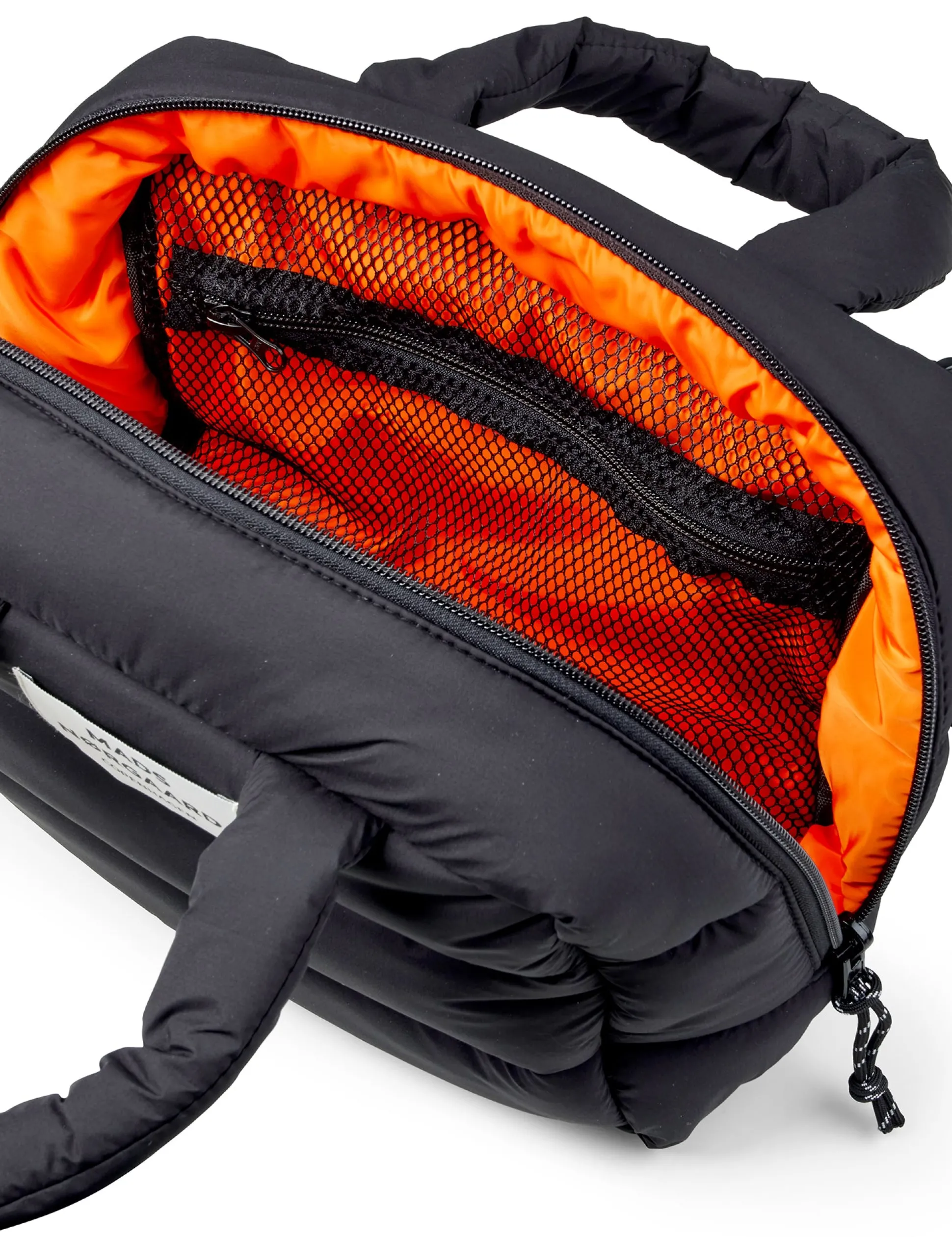 Recycle Boxy Bag