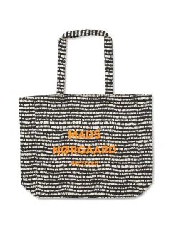 Recycled Boutique Athene Bag AOP