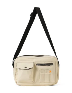 Recycled Boutique Cappa Bag