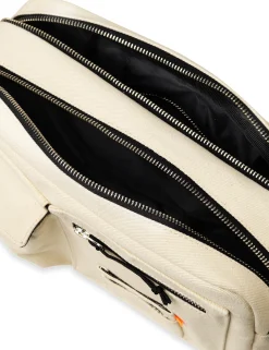 Recycled Boutique Cappa Bag